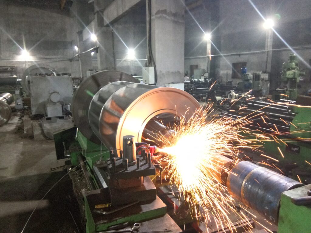 Gallery - Sharp Engineering